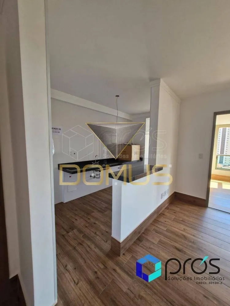 Apartamento, 2 quartos, 88 m² - Foto 3