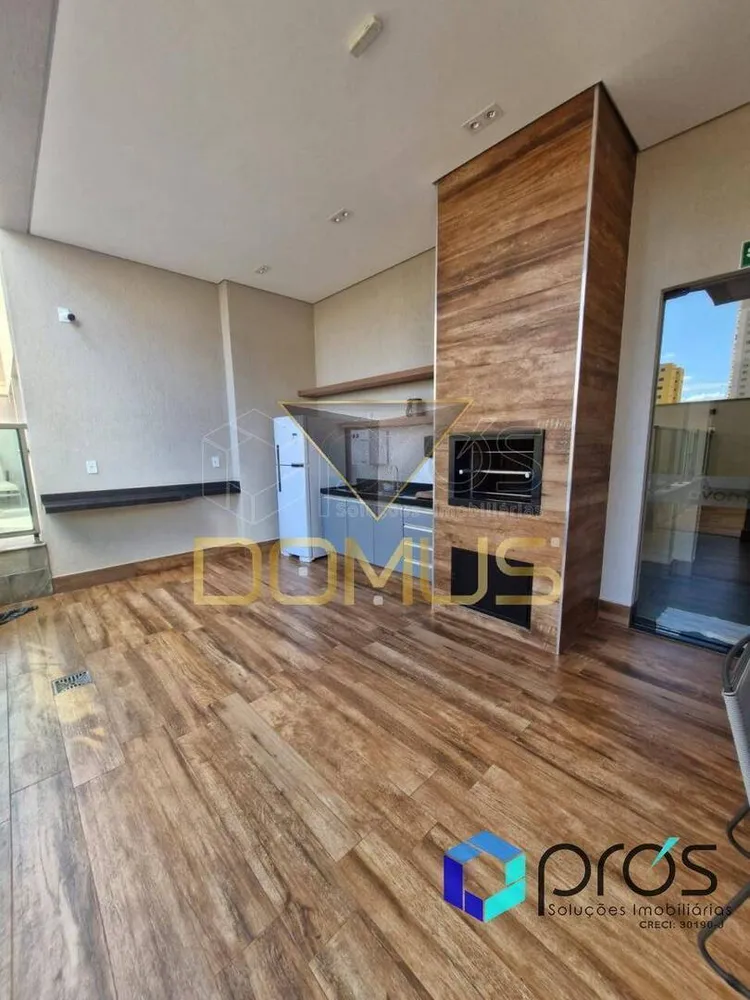 Apartamento, 2 quartos, 88 m² - Foto 16
