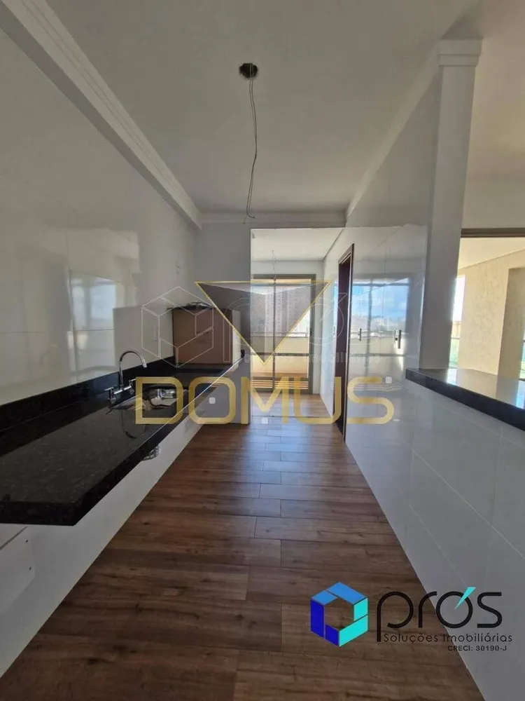 Apartamento, 2 quartos, 88 m² - Foto 5