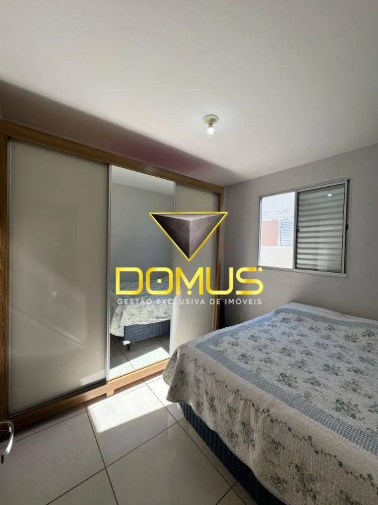 Apartamento, 2 quartos, 49 m² - Foto 11