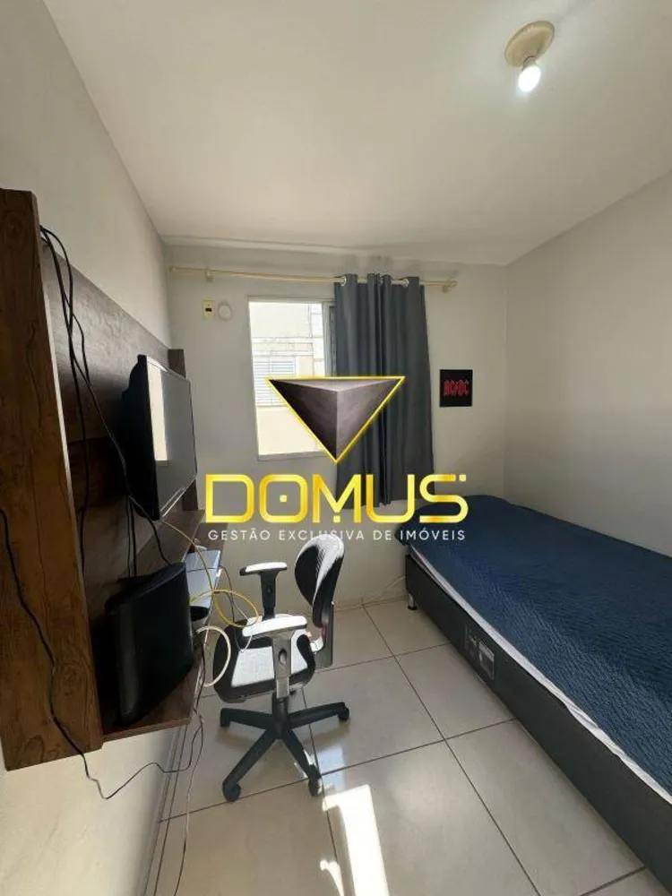 Apartamento, 2 quartos, 49 m² - Foto 6