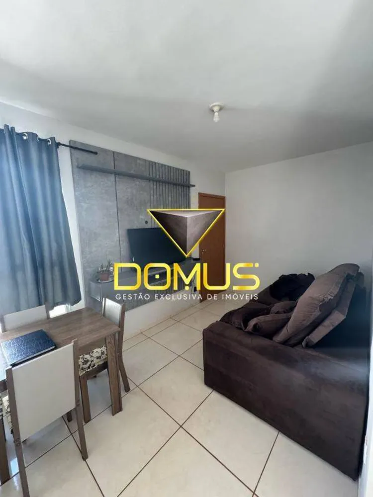 Apartamento, 2 quartos, 49 m² - Foto 10