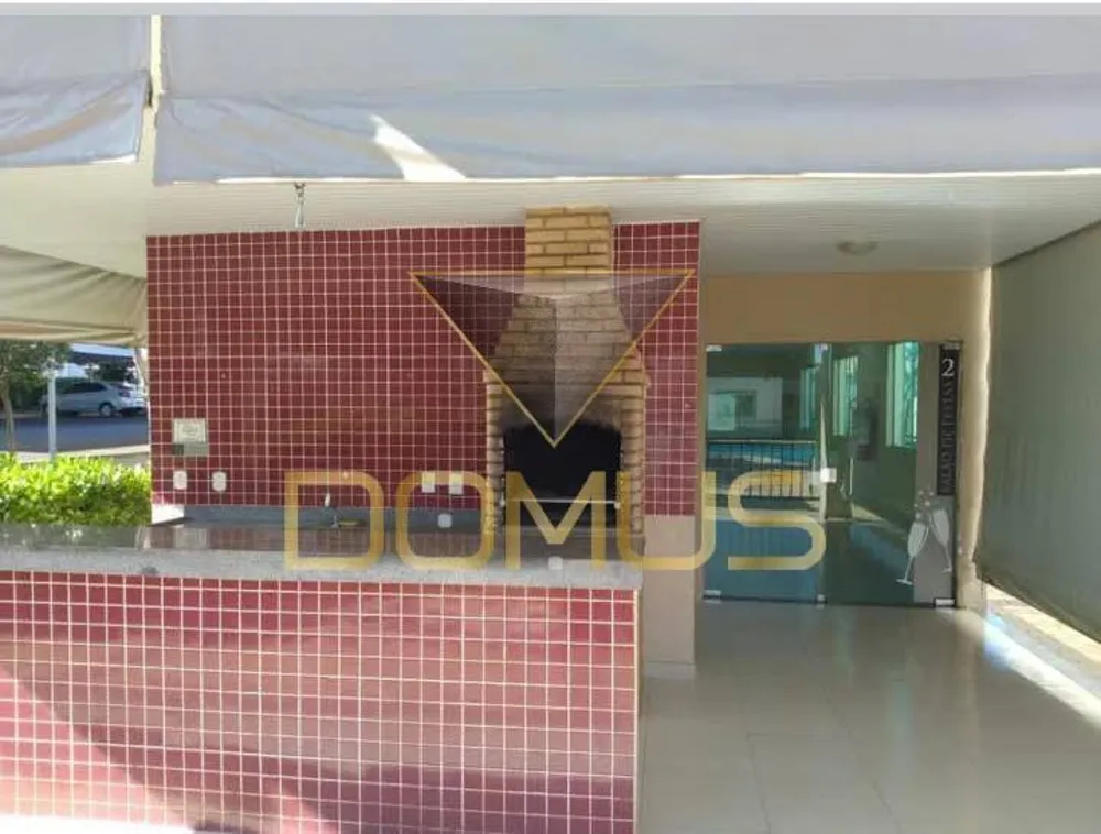 Apartamento, 2 quartos, 49 m² - Foto 5