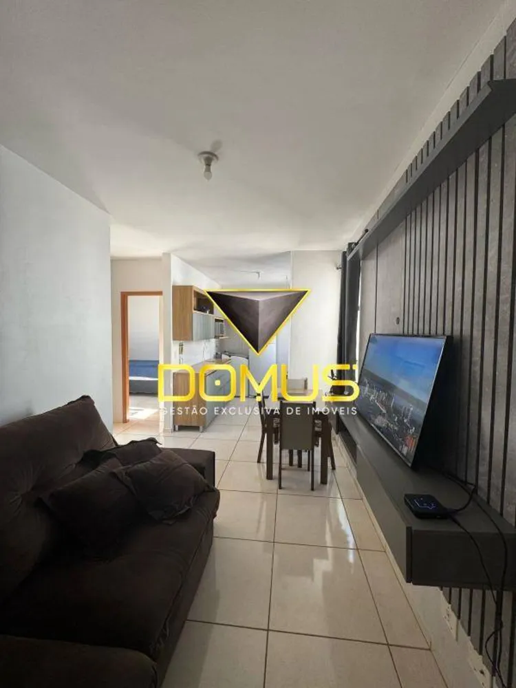 Apartamento, 2 quartos, 49 m² - Foto 8