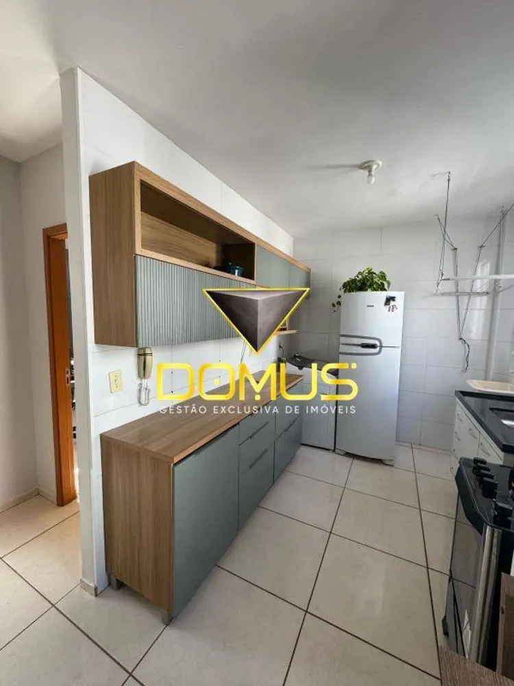 Apartamento, 2 quartos, 49 m² - Foto 12