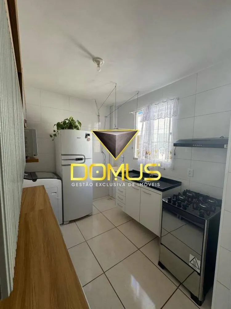 Apartamento, 2 quartos, 49 m² - Foto 10