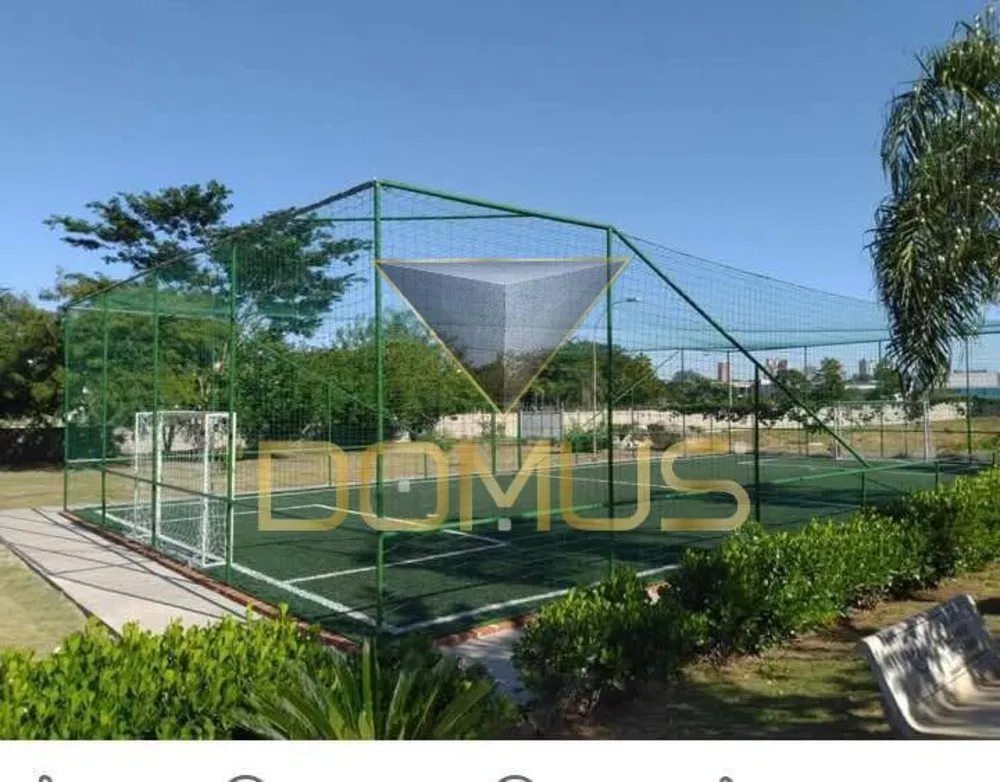 Apartamento, 2 quartos, 49 m² - Foto 3