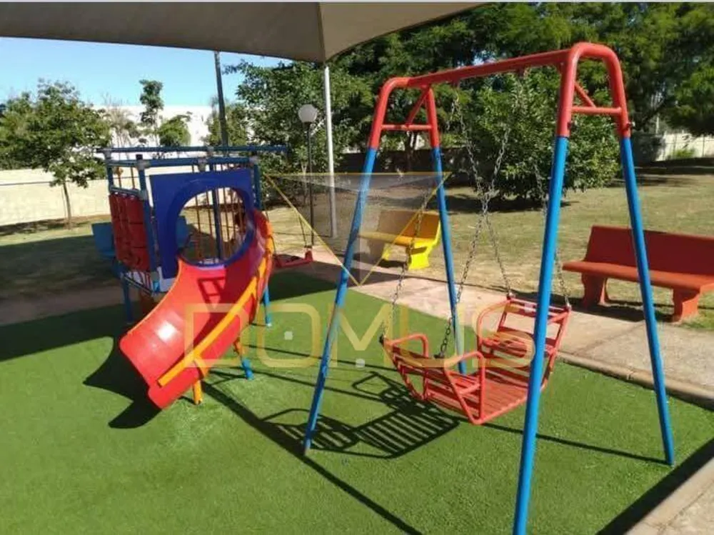 Apartamento, 2 quartos, 49 m² - Foto 2