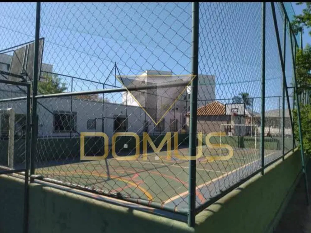 Apartamento, 2 quartos, 49 m² - Foto 9