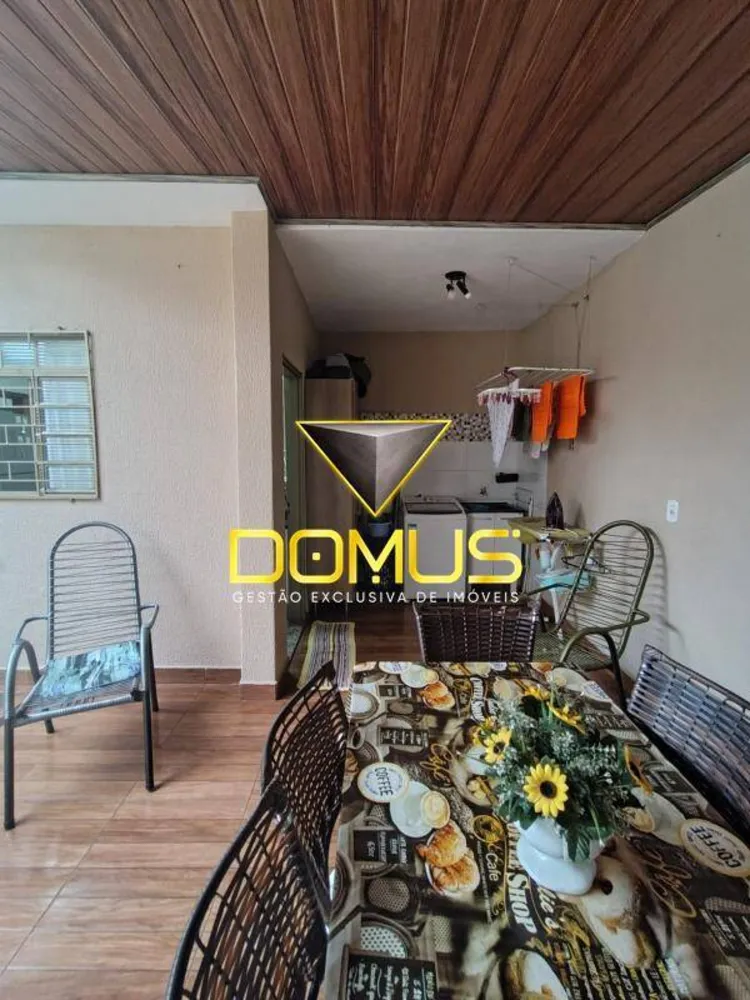 Casa, 113 m² - Foto 14