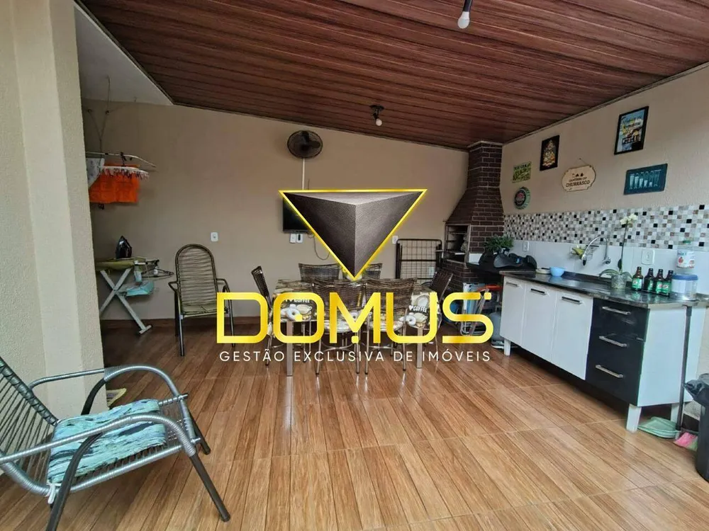 Casa, 113 m² - Foto 13