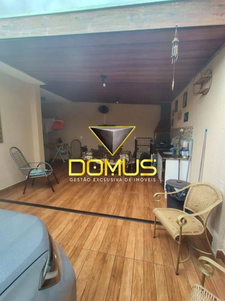 Casa, 113 m² - Foto 7