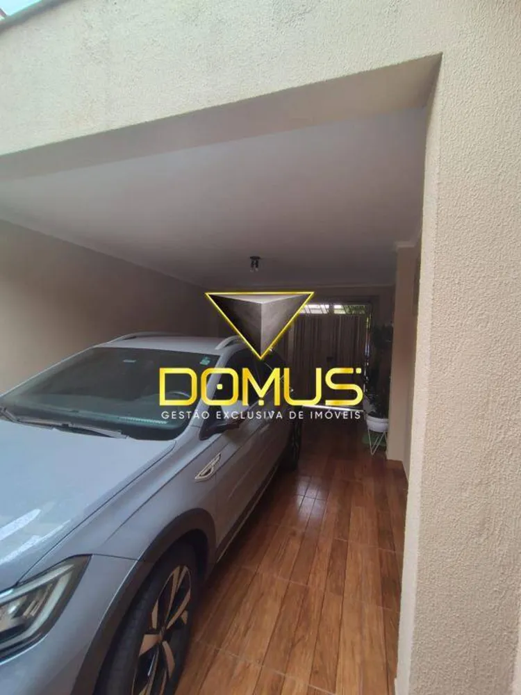 Casa, 113 m² - Foto 8