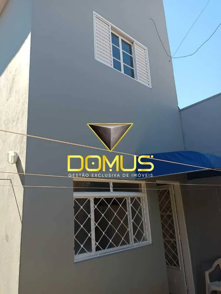 Sobrado, 2 quartos, 184 m² - Foto 2