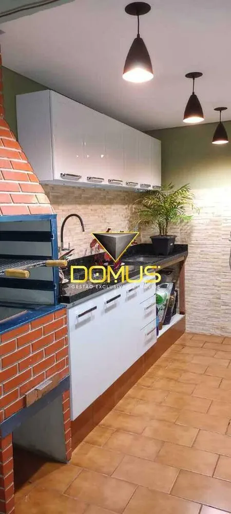 Sobrado, 2 quartos, 184 m² - Foto 3