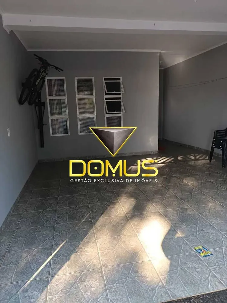 Sobrado, 2 quartos, 184 m² - Foto 6