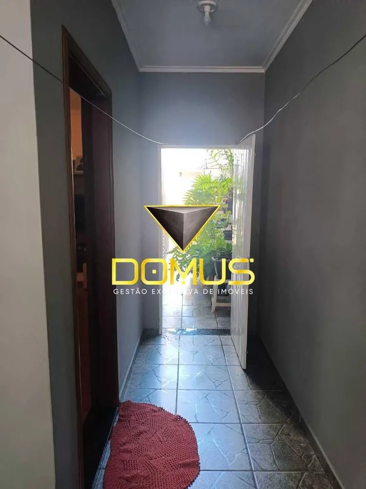 Sobrado, 2 quartos, 184 m² - Foto 8