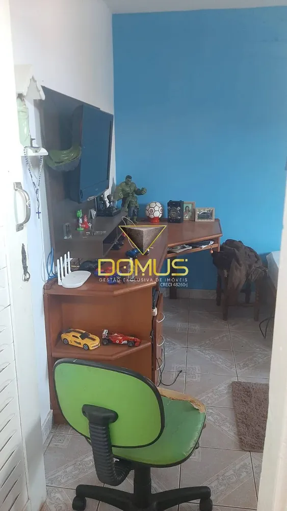 Sobrado, 4 quartos, 218 m² - Foto 4