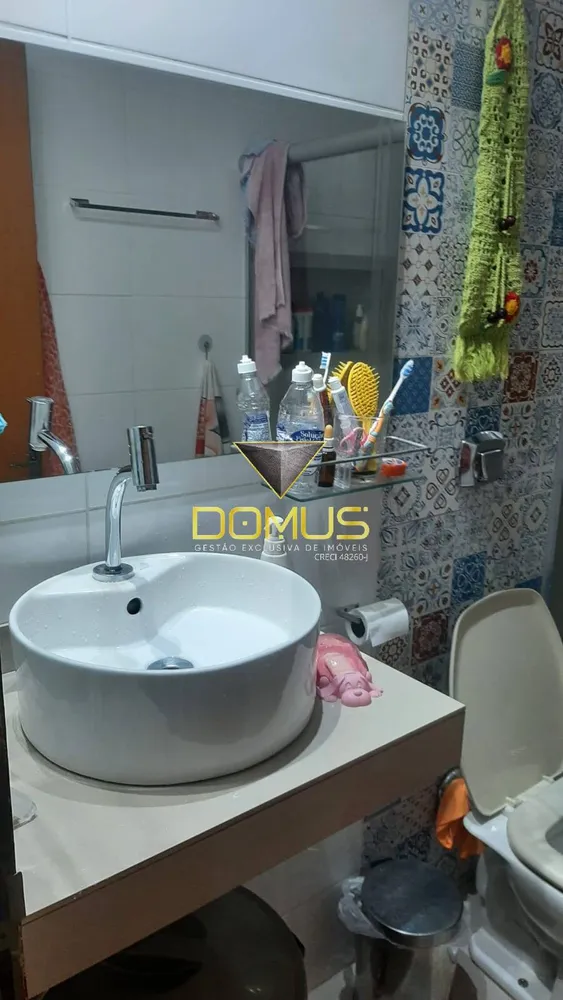 Sobrado, 4 quartos, 218 m² - Foto 6