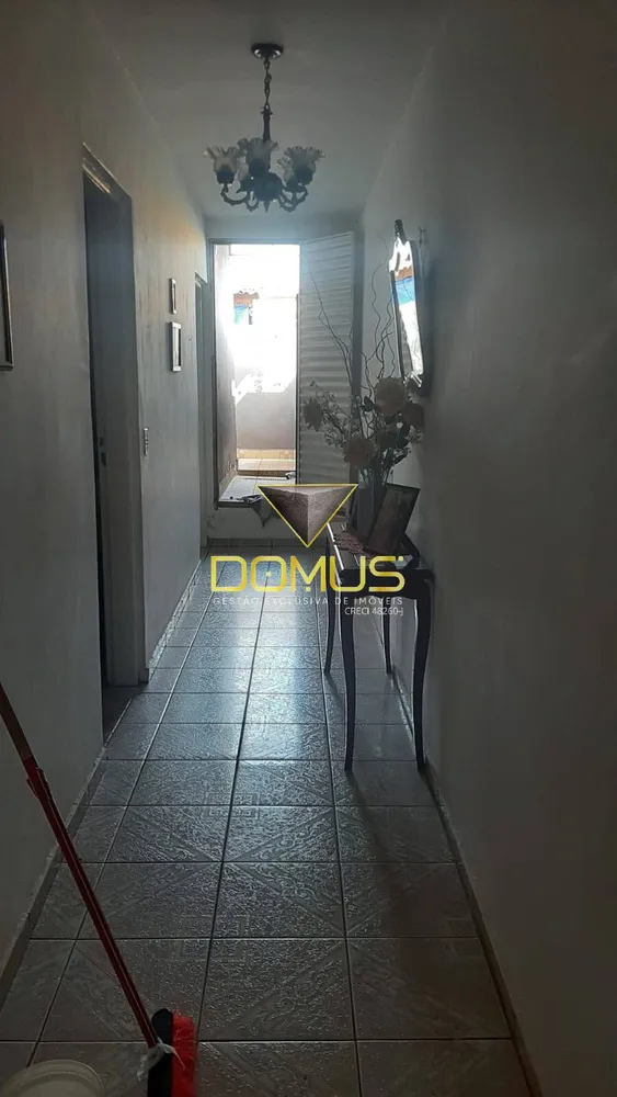 Sobrado, 4 quartos, 218 m² - Foto 5