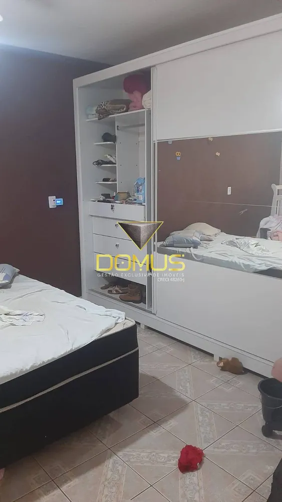 Sobrado, 4 quartos, 218 m² - Foto 9