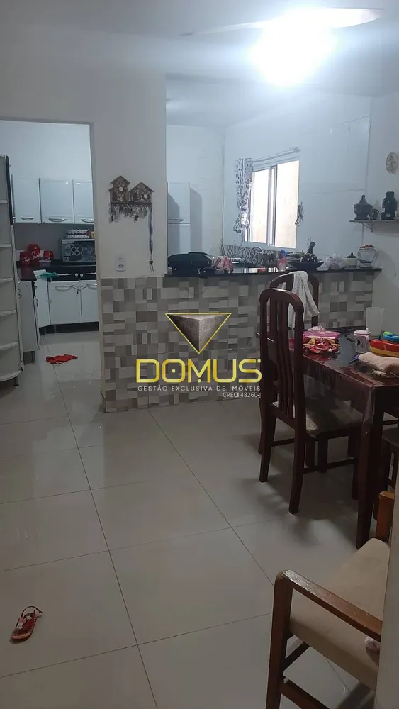 Sobrado, 4 quartos, 218 m² - Foto 7