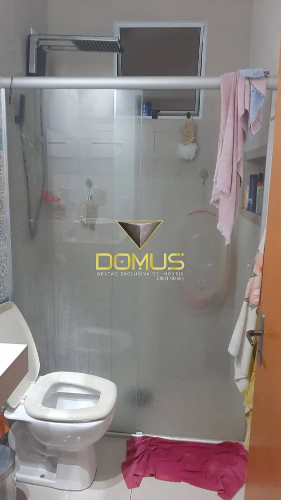 Sobrado, 4 quartos, 218 m² - Foto 16