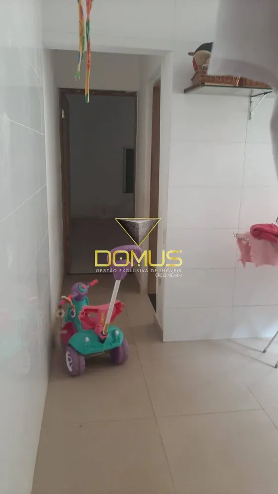 Sobrado, 4 quartos, 218 m² - Foto 12