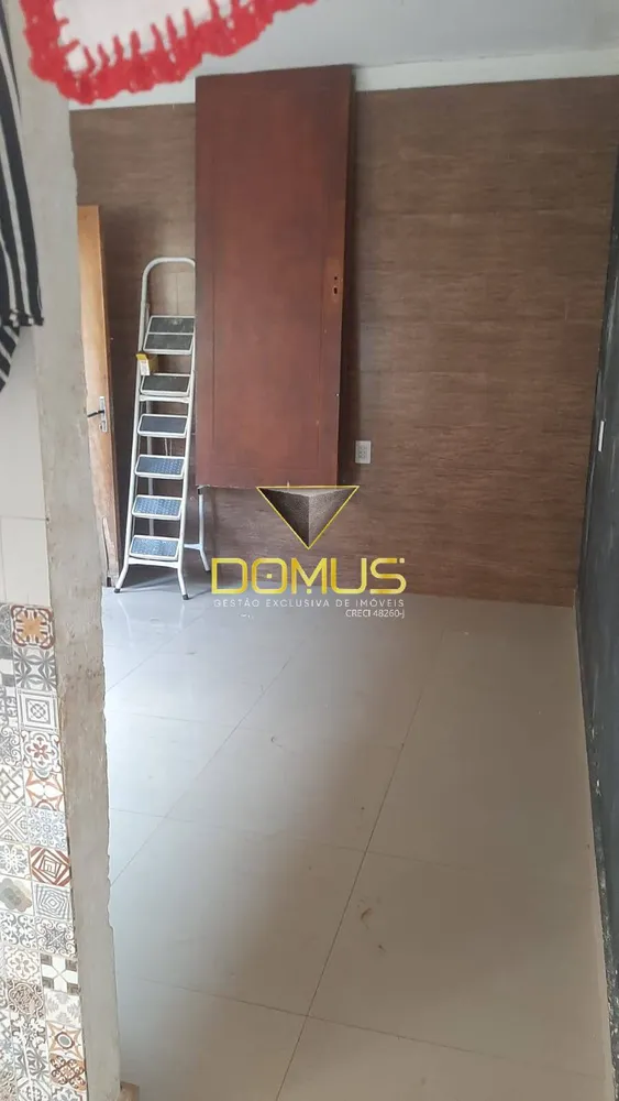 Sobrado, 4 quartos, 218 m² - Foto 15