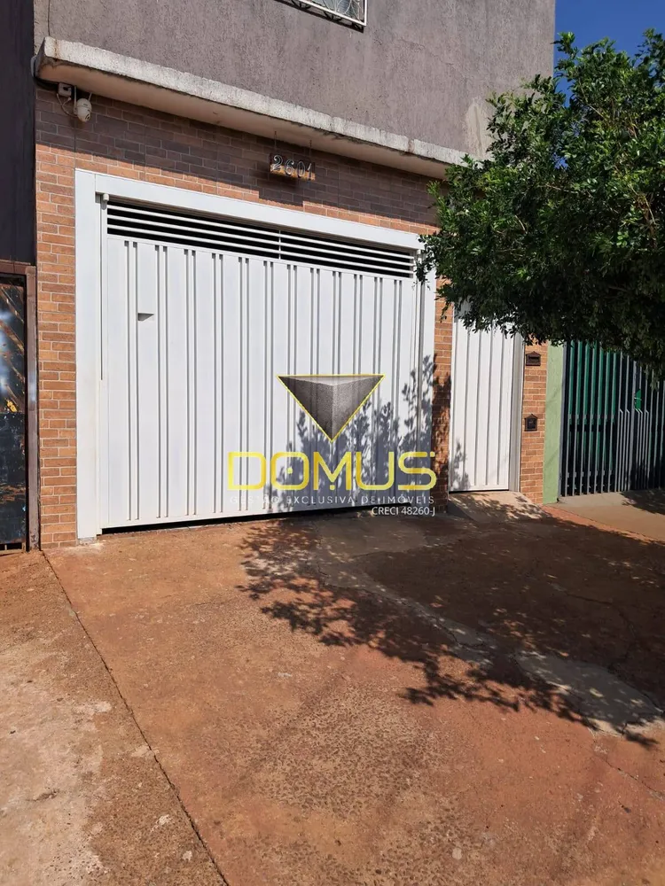 Sobrado, 4 quartos, 218 m² - Foto 11