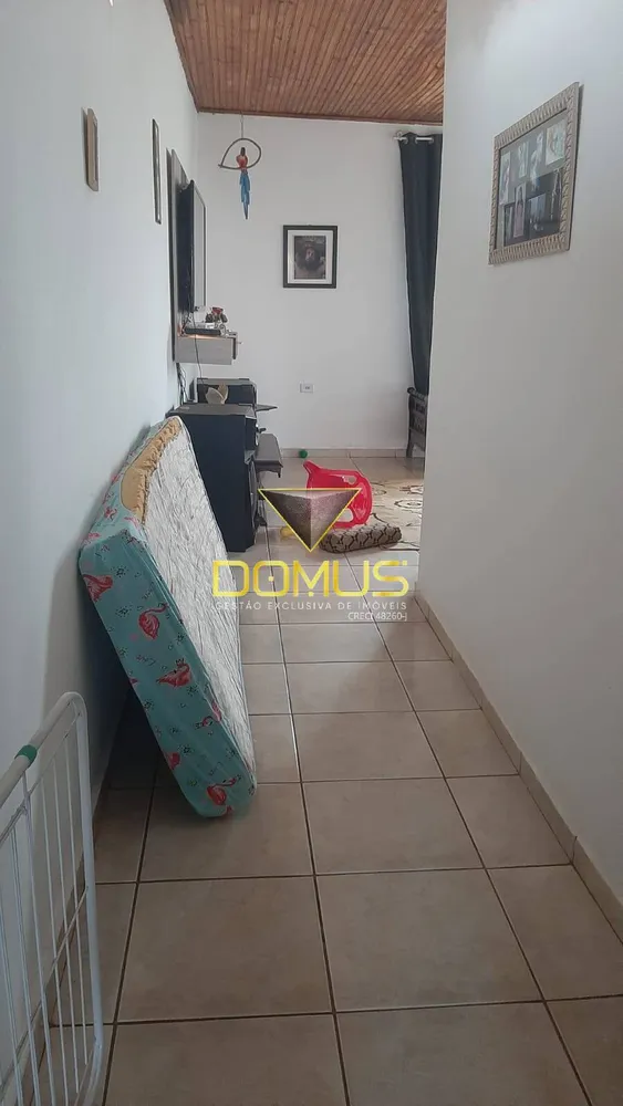 Sobrado, 4 quartos, 218 m² - Foto 14