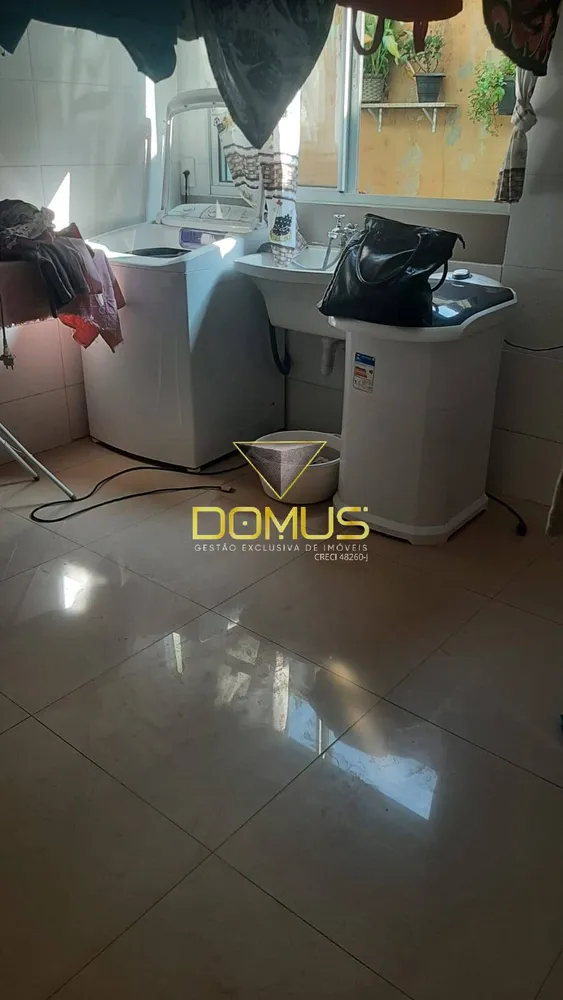 Sobrado, 4 quartos, 218 m² - Foto 3