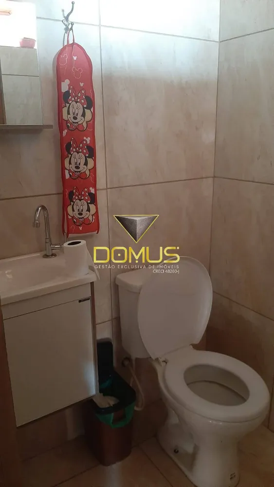 Sobrado, 4 quartos, 218 m² - Foto 8