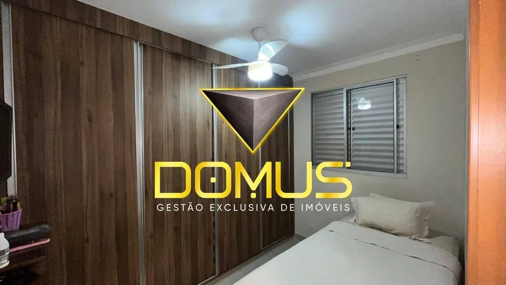 Apartamento, 2 quartos, 41 m² - Foto 4