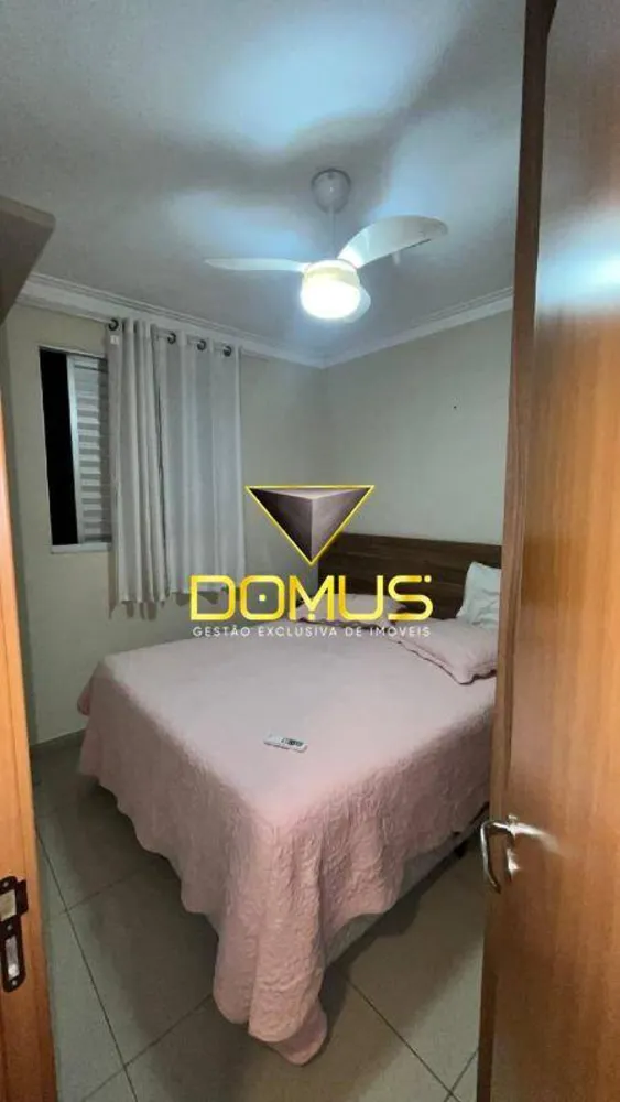 Apartamento, 2 quartos, 41 m² - Foto 6