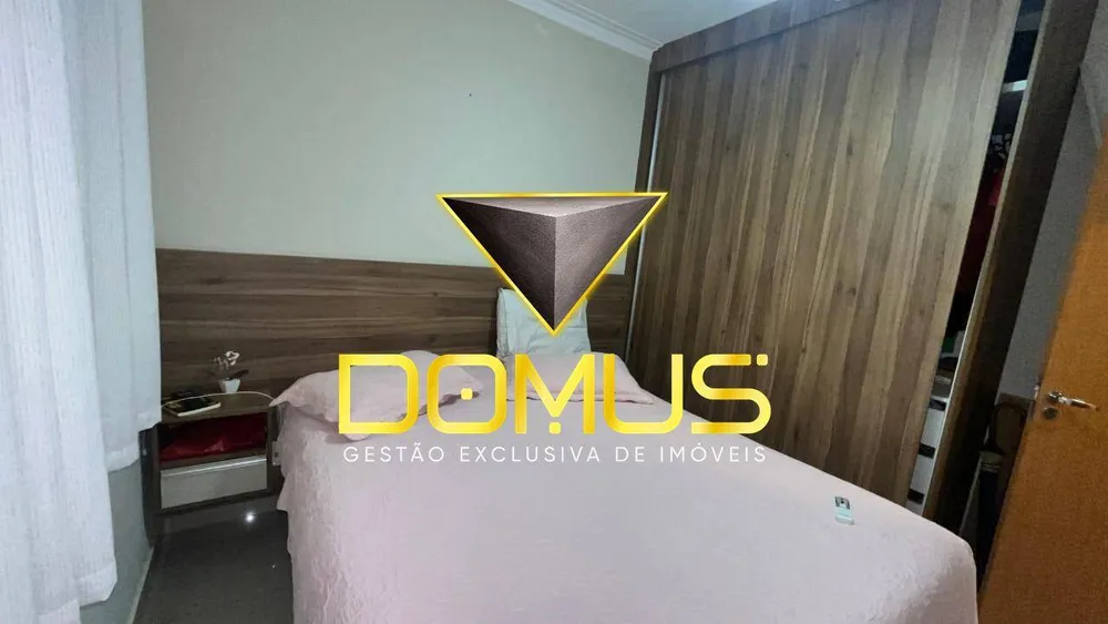 Apartamento, 2 quartos, 41 m² - Foto 1