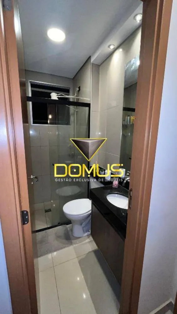 Apartamento, 2 quartos, 41 m² - Foto 7
