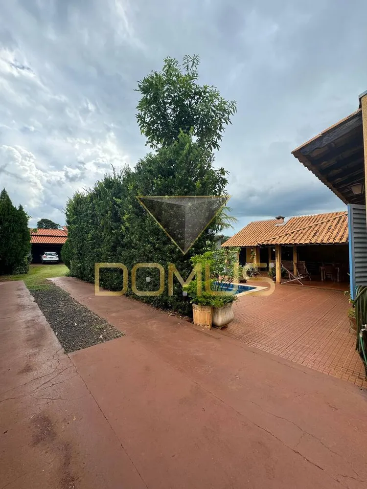 Casa de Condomínio, 4 quartos - Foto 3
