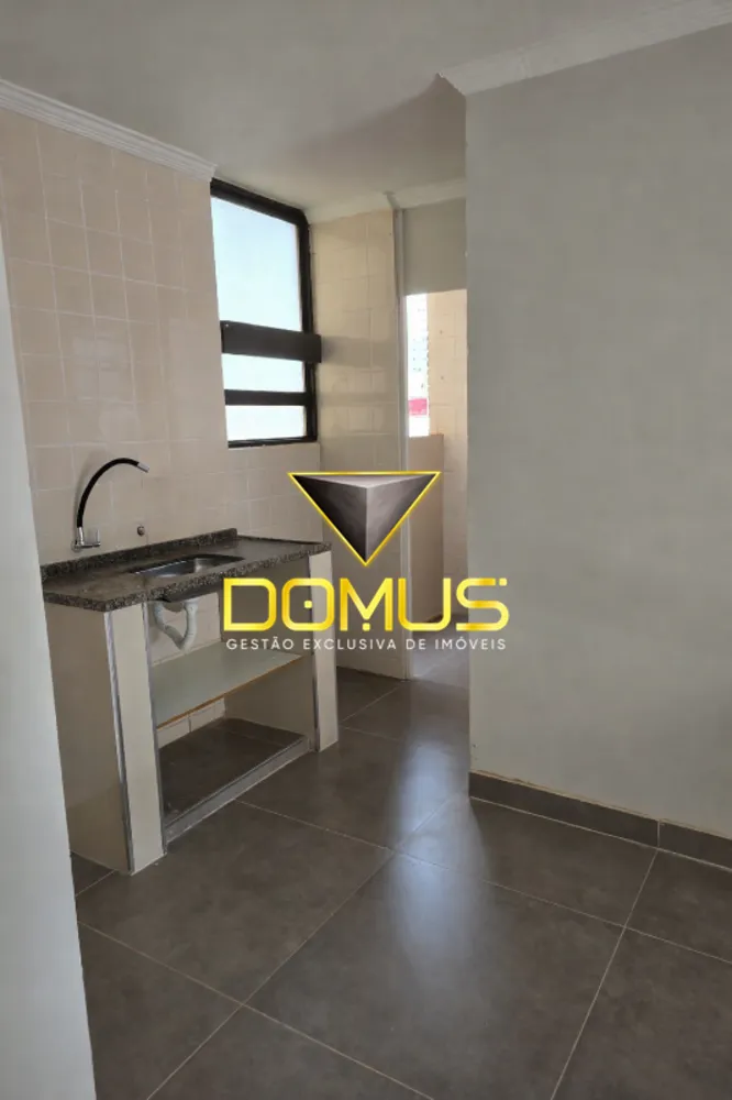 Apartamento, 3 quartos, 66 m² - Foto 4