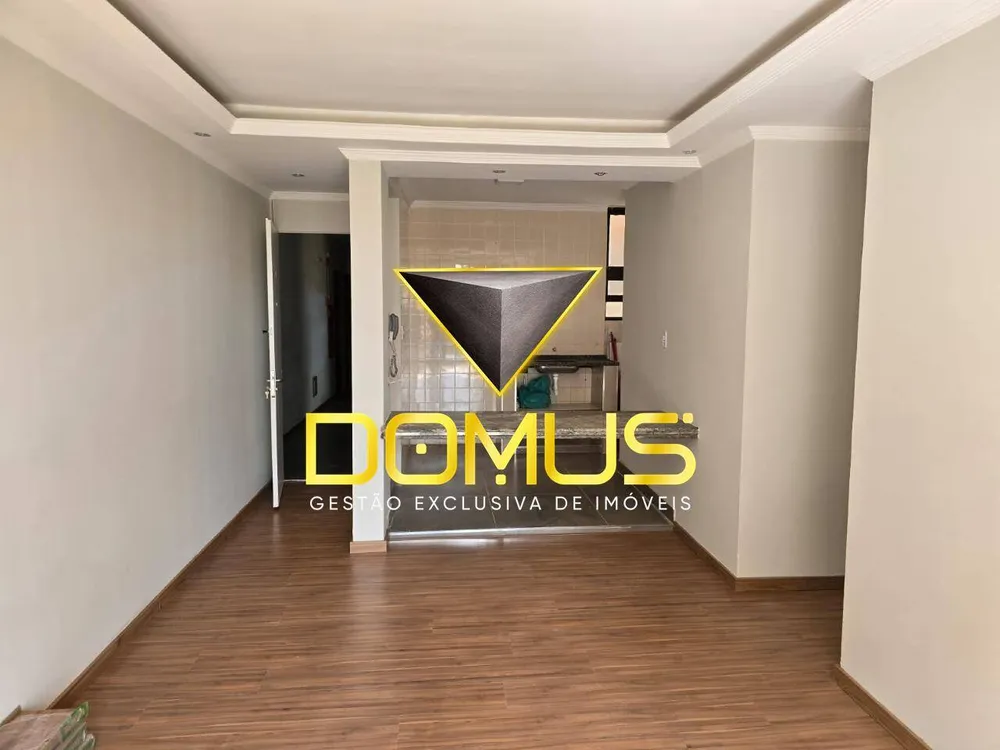 Apartamento, 3 quartos, 66 m² - Foto 2