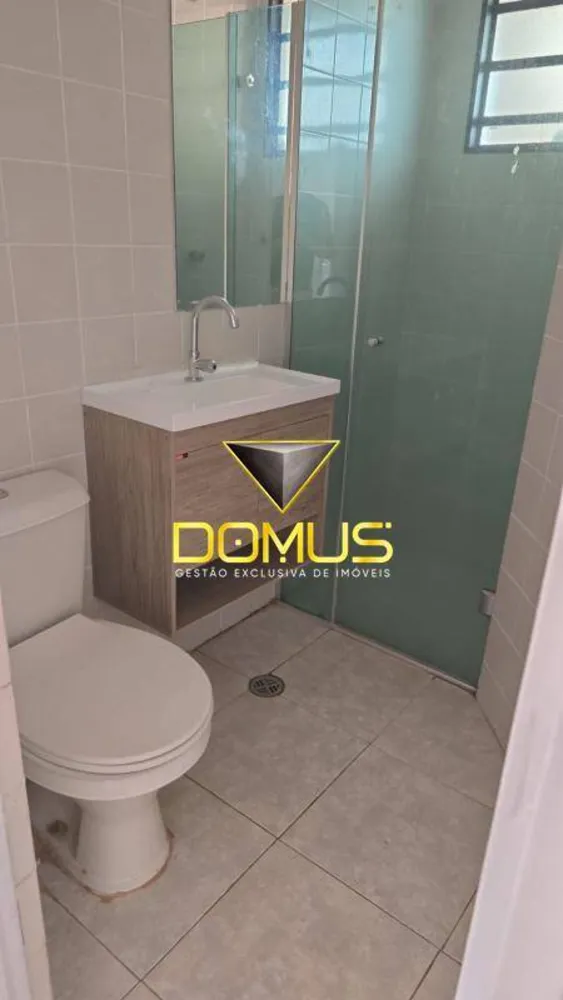 Apartamento, 3 quartos, 66 m² - Foto 5