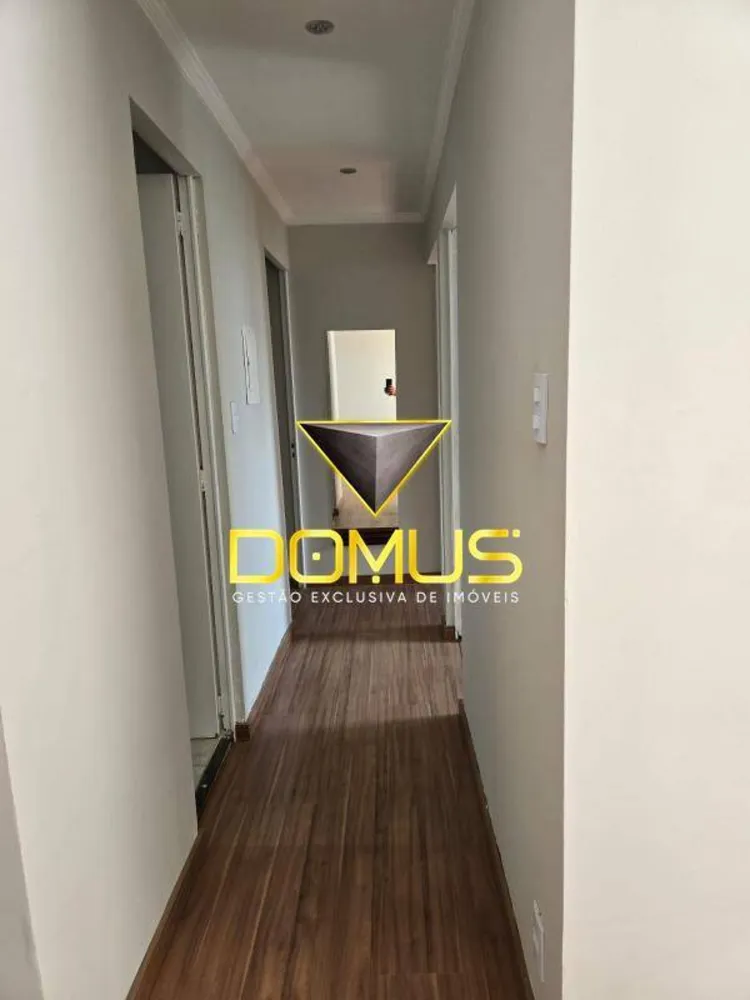Apartamento, 3 quartos, 66 m² - Foto 3