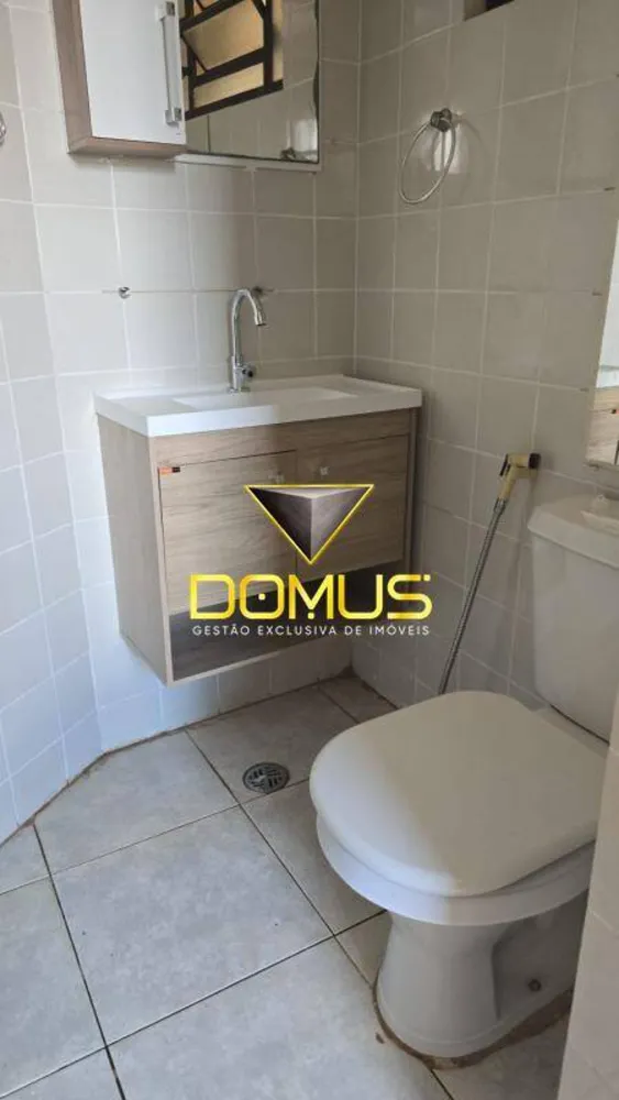 Apartamento, 3 quartos, 66 m² - Foto 7