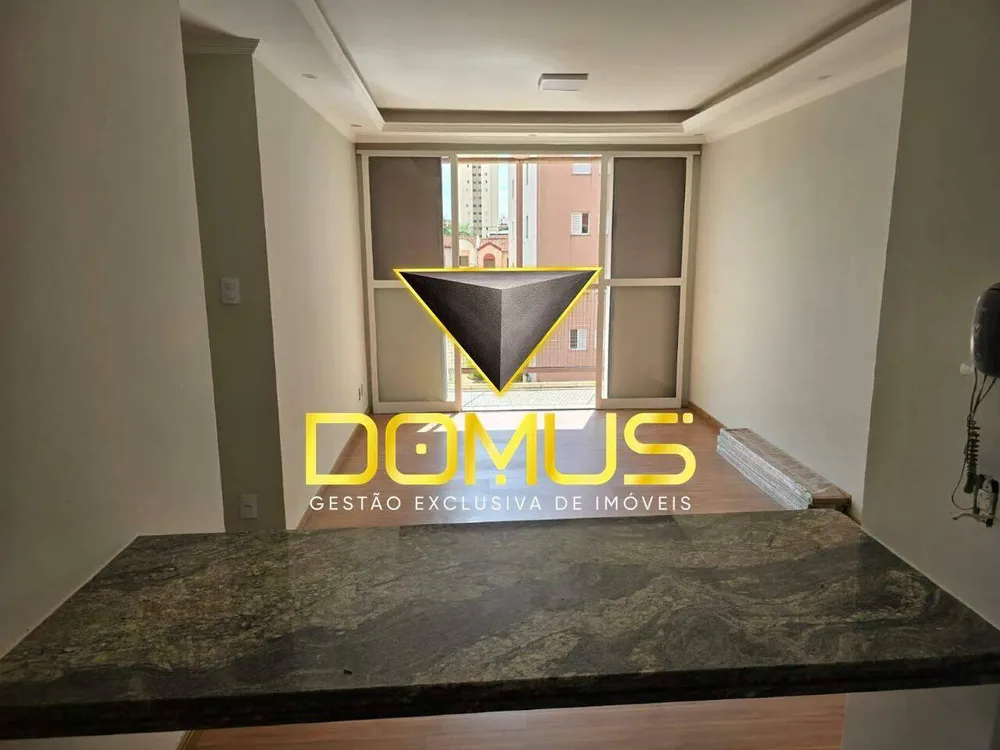 Apartamento, 3 quartos, 66 m² - Foto 1