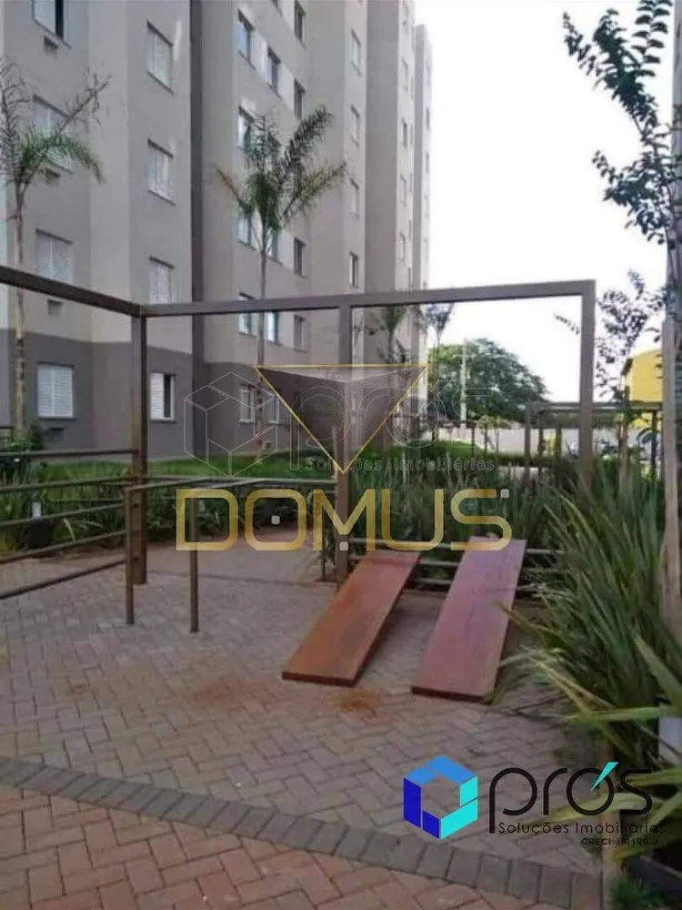 Apartamento, 2 quartos, 4700 m² - Foto 6