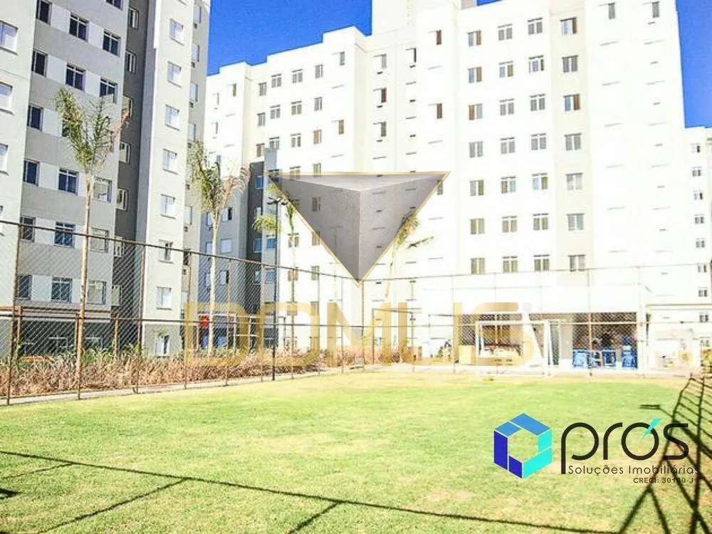 Apartamento, 2 quartos, 4700 m² - Foto 5