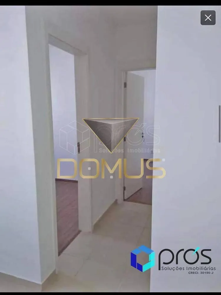 Apartamento, 2 quartos, 4700 m² - Foto 3