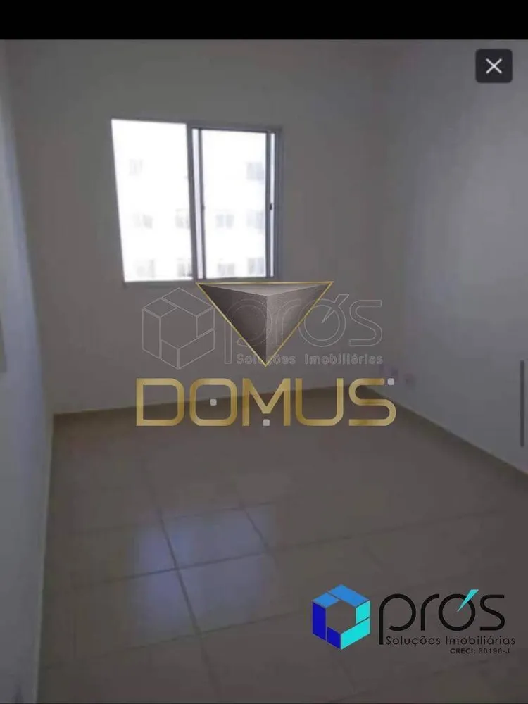 Apartamento, 2 quartos, 4700 m² - Foto 4