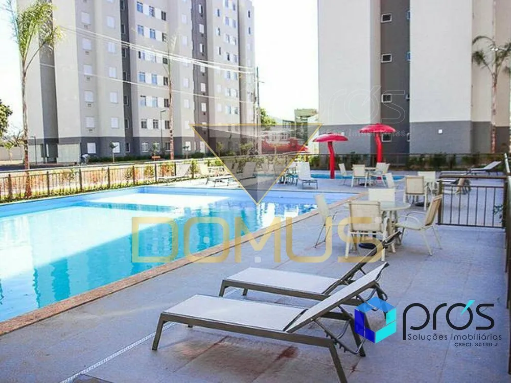 Apartamento, 2 quartos, 4700 m² - Foto 8
