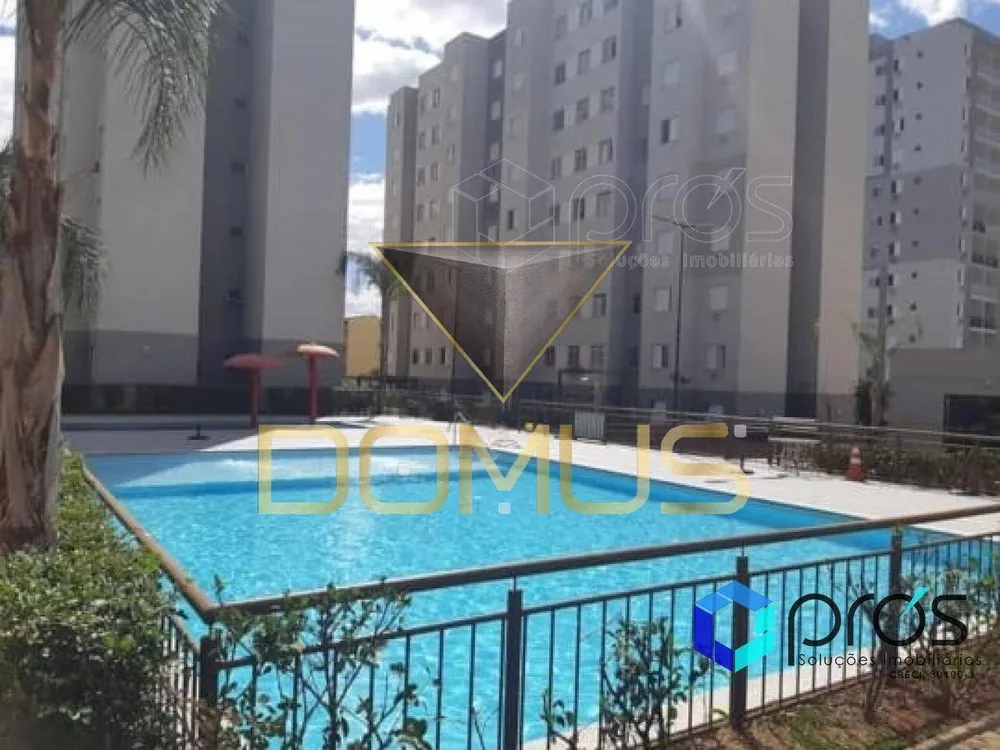 Apartamento, 2 quartos, 4700 m² - Foto 1